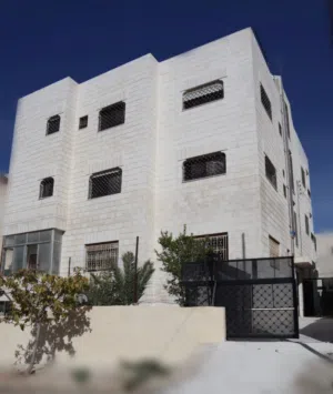 100 m2 2 Bedrooms Apartments for Rent in Amman Al-Thra