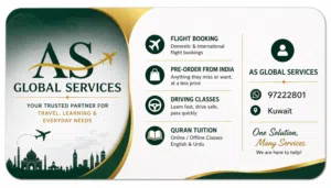 Yours Service Provider