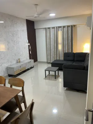 95 m2 2 Bedrooms Apartments for Rent in Muscat Al Maabilah
