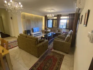العبدلي مقابل البوليفارد / قريب دوار فراس وجبل الحسين