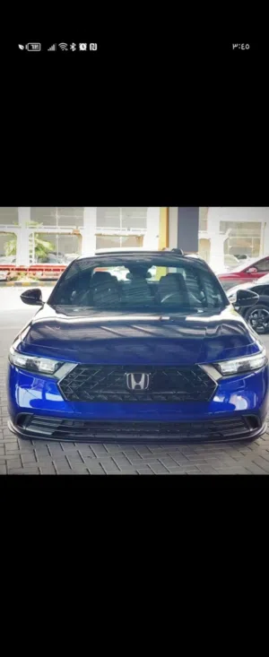 Used Honda Accord in Zarqa