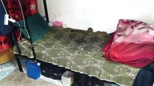 Bed Space Available