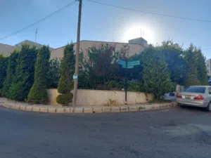 منزل مستقل في ارقى مناطق صويلح / طابقين