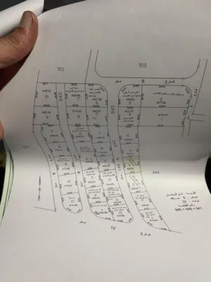 Residential Land for Sale in Zarqa Abu Al-Zighan