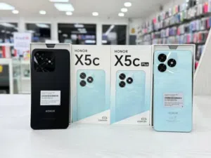 Honor X5C Plus