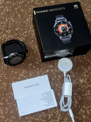 Huawei smart watches for Sale in Zarqa