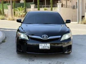 Used Toyota Camry in Amman