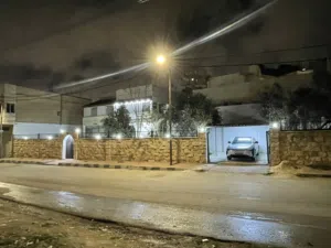 200 m2 More than 6 bedrooms Townhouse for Sale in Irbid Aydoun