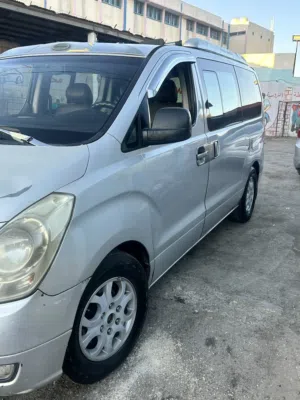 Used Hyundai H1 in Amman