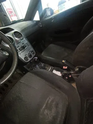 Used Opel Corsa in Nablus