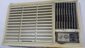 General 2 - 2.4 Ton AC in Hawally