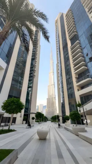 بناية للبيع بالجنينة الوارد الشهري مليونين وربع