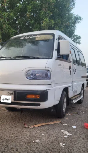 New Daewoo Damas in Aden