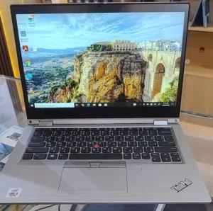 LENOVO THINKPAD L13 YOGO CORE i5 10TH Gen 16GB RAM 512GB SSD