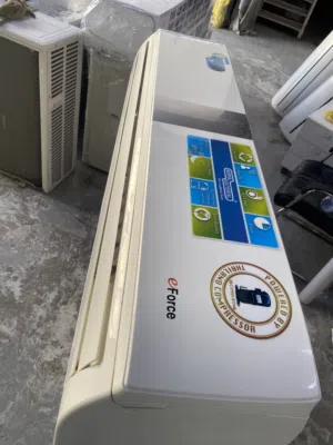 Ac supergernal eforce
