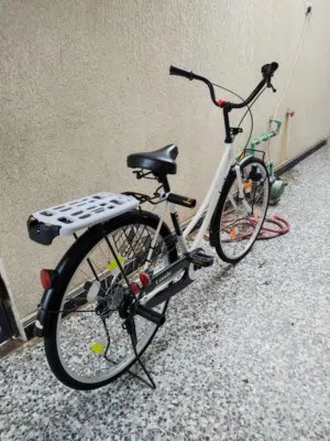 بايسكل هوائي