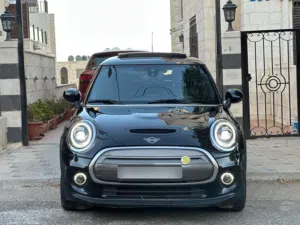 2021 MINI COOPER S Electric فحص كامل فل كامل