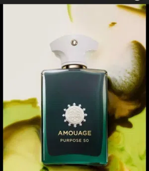 عطر أمواج الأصلي