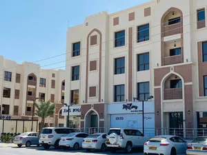 104 m2 2 Bedrooms Apartments for Sale in Muscat Al Mawaleh