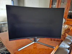 Aic 32g3 32 inch 2k curved 165hz