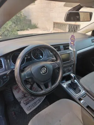E-Golf 2016 se للبيع
