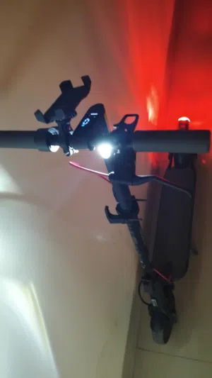 Xiaomi Scooter