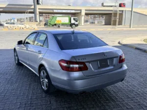 مرسيدس بكلاوه 2011