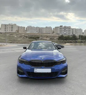 BMW 330e 2020