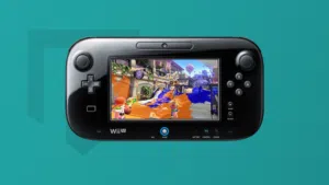وي يو معدل فل ألعاب مع فلاشة خارجية Nintendo Wii U /Full games modded
