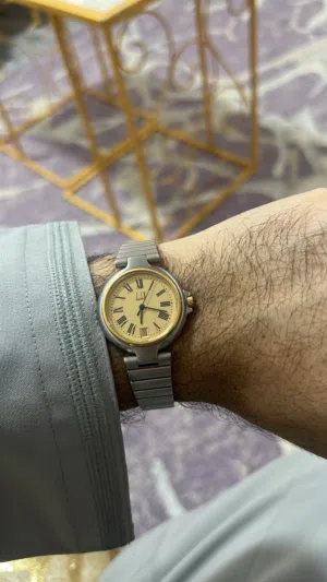 ساعة دنهل رجالي