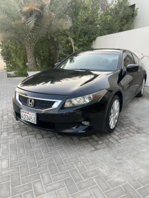 Honda Accord 2010 Sport