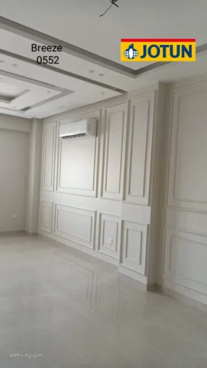 العربي للمقاولات والديكورالاصباغ وتركيب الشيبورد والباركيه اعلي جوده الشارقه دبي عجمان