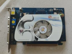 GeForce 9500gt