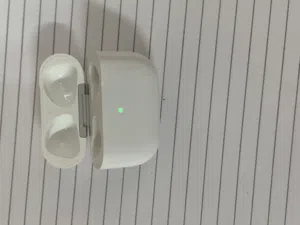 بوكس أو علبة سماعات ايربودز 3 (AirPods 3) اصلية