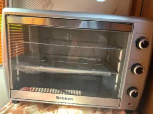 Other 20 - 24 Liters Microwave in Amman