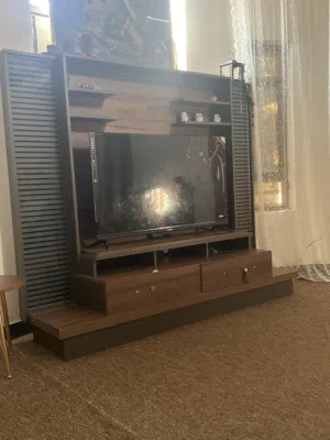 ميز بلازما
