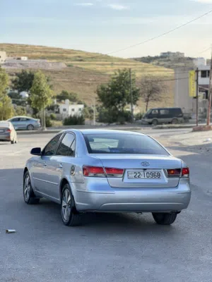 هيونداي سوناتا 2010 اتوماتيك