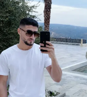 Ahmmad Alshurman 