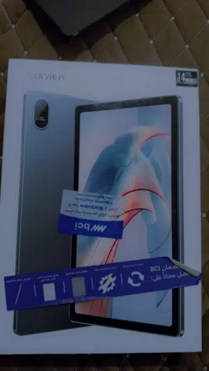 تاب بلاك فيو 11 للبيع