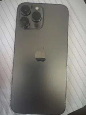 Apple iPhone 13 Pro Max 256 GB in Irbid