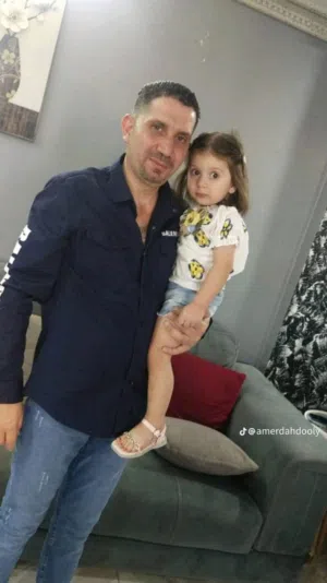 Amer Dhdooly 
