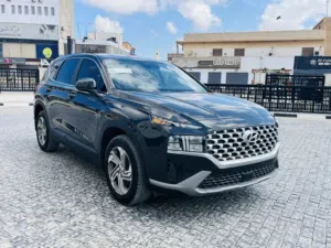 2022 هيونداي سنتافي امريكي جمرك رسالة مفتوحة جميع الارباقات سليمه
