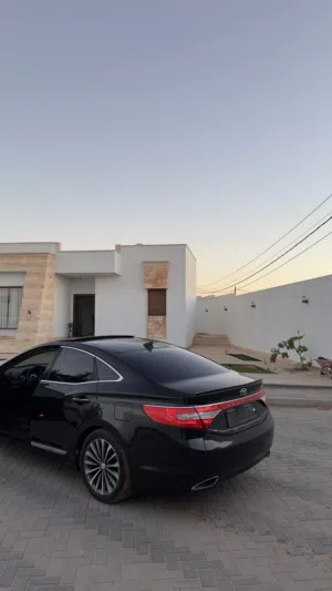 هونداي قرانديور 2013