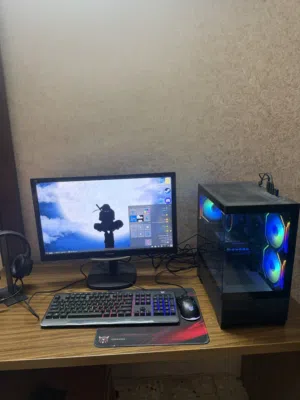 كمبيوتر Gaming