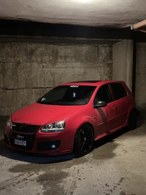 Used Volkswagen Golf GTI in Ramallah and Al-Bireh