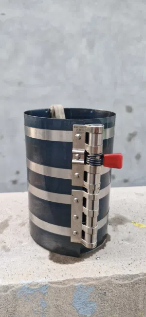 زرقينة فاشي مقاص كبير