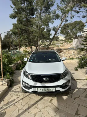 Used Kia Sportage in Hebron