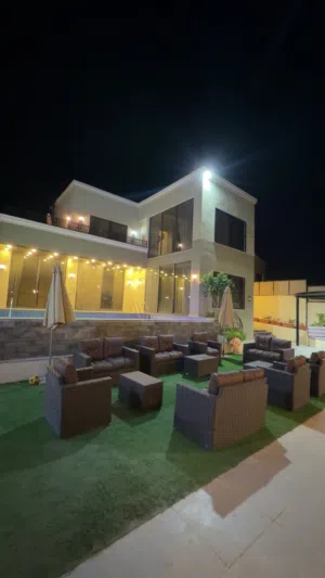 Mixed Use Land for Sale in Jerash Unaybah