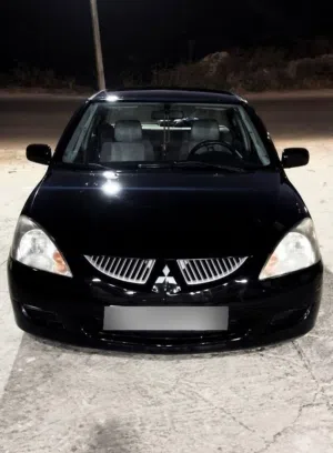 Used Mitsubishi Lancer in Irbid
