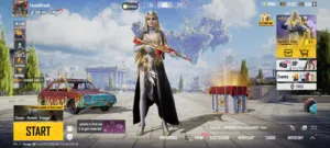Pubg Accounts and Characters for Sale in Sharjah